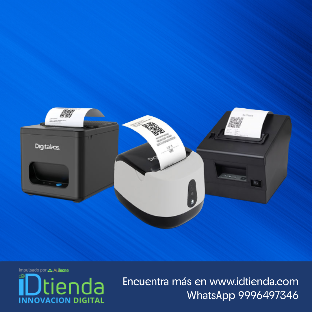Impresoras POS