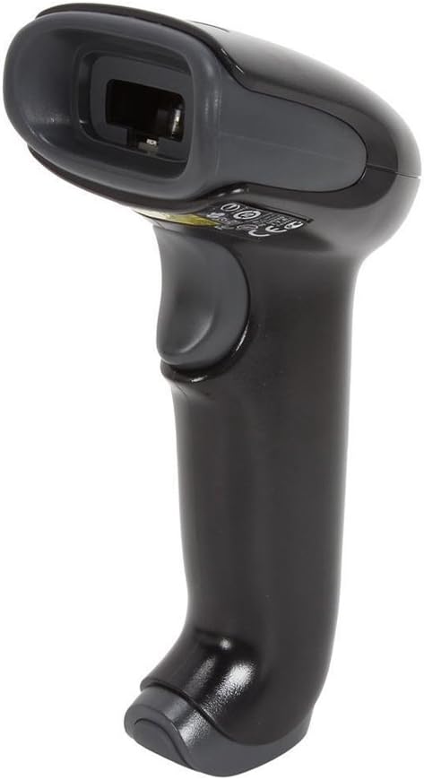 Honeywell 1250G-2USB-1-N lector de codigo de barras modelo Voyager 1250G