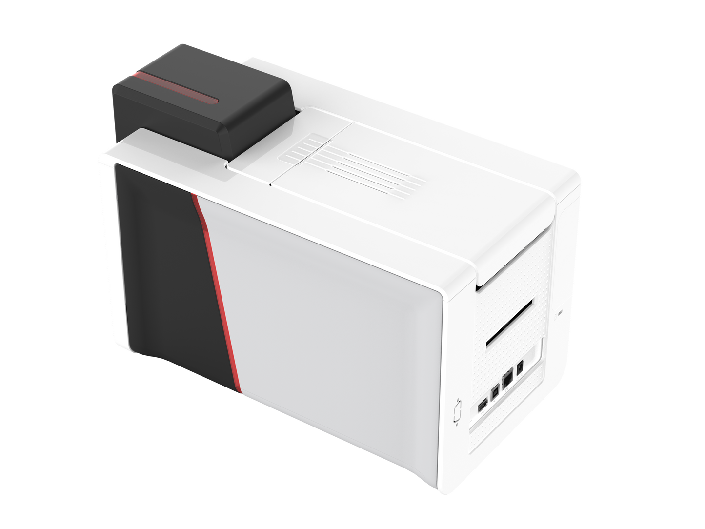 Evolis PM2-0003-A Impresora de credenciales Primacy 2, Simplex con WIFI