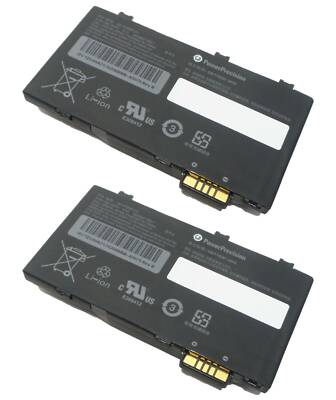 Zebra BTRY-TC55-44MA1-01 bateria para RFD8500 y TC55