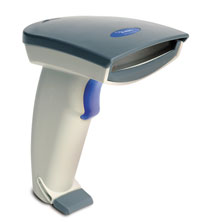Datalogic QW2520-BKK1 Lector de codigo de barras 2D escaner