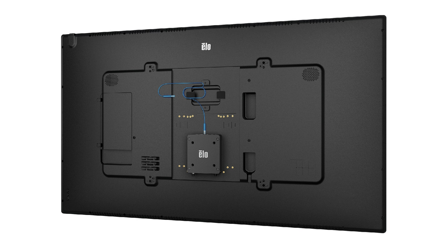 ELO 5054L pantalla interactiva, 55 inch