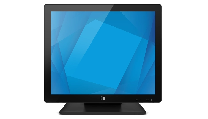 Elo’s 1717L Touchscreen Monitor