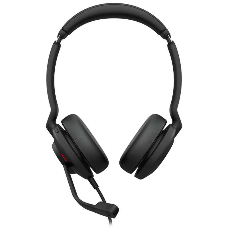 Jabra 23189-989-979 modelo Evolve2 30 SE UC Stereo - Auricular - en oreja