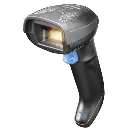 Datalogic lector de código de barras Gryphon, GBT4500