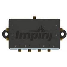 IMPINJ IPJ-A6001-000 HUB para soporte de antes RFID