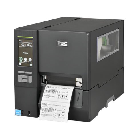 TSC impresora MH641T-A001-0301 industrial, thermal transfer