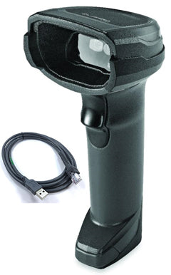 Lector Zebra DS8108-SR7U2100AZW de codigod de barras