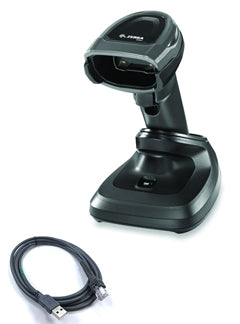 Zebra Escaner DS8178-SR7U2100SFW Lector de codigo de barras