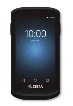 TC26 TC26BK-11A242-A6 Zebra