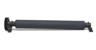 Zebra P1112640-252 Kit Platen Roller