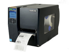 TSC PRINTRONIX modelo T6204E impresora industrial TT con RFID