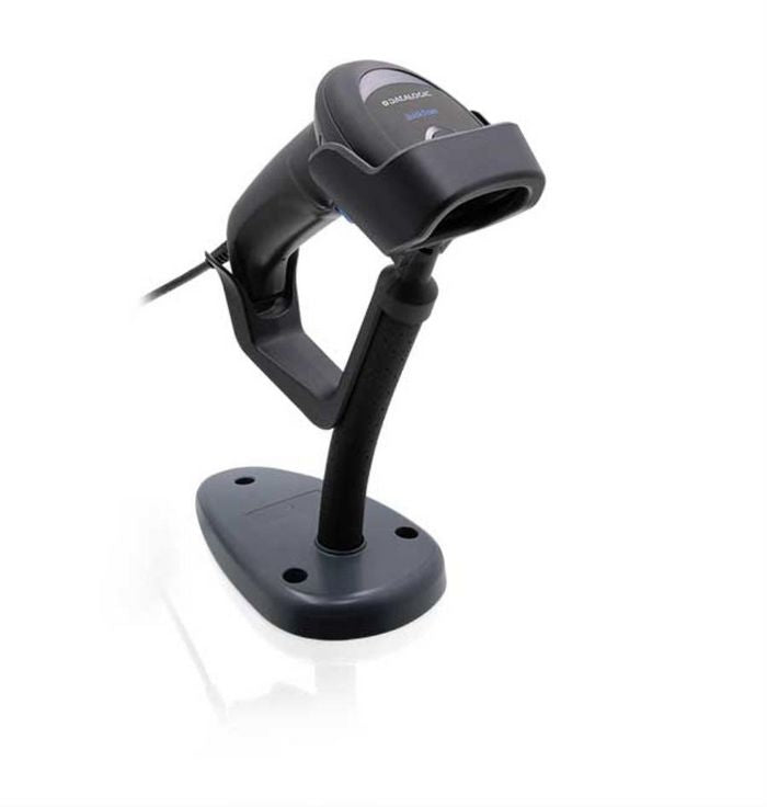Datalogic QW2520-BKK1S Lector de codigo de barras 2D escaner