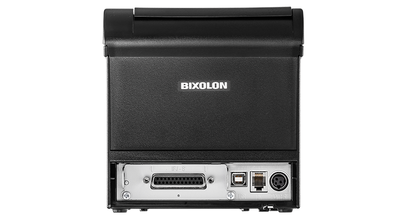 Bixolon SRP-350PLUSVPK impresora de tickets y recibos