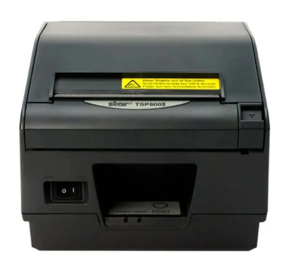 Star Micronics TSP847II Impresora de tickets 39443911