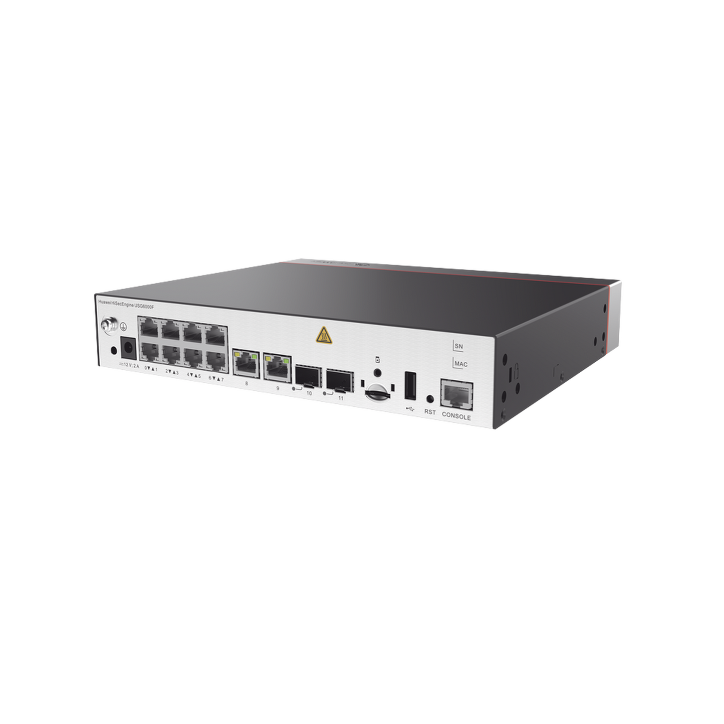 HUAWEI Firewall para PYMES
