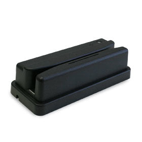 Unitech MS146-IRCB00-SG lector de tarjetas de banda magnetica modelo RS232
