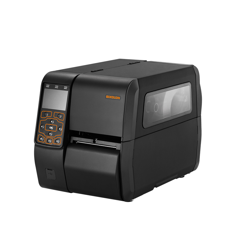 Bixolon XT5-40S impresora de Etiquetas, Termal Transfer (TT)