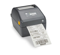 Zebra ZD4A042-D01W02EZ Impresora Direct Thermal ZD421 de 203 DPI