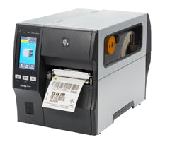 Zebra ZT23142-T01A00FZ Impresora de Etiquetas ZT231 de 4 pulgadas, 203 DPI