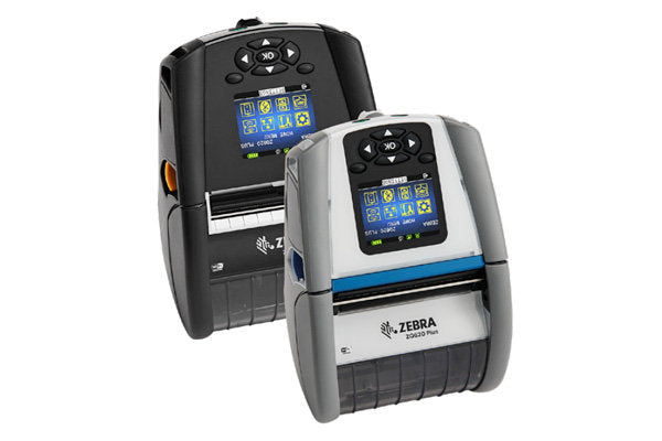 Zebra ZQ61-AUFAL04-00 Impresora movil de etiqueta o ticket ZQ610 PLUS, DT, 2"