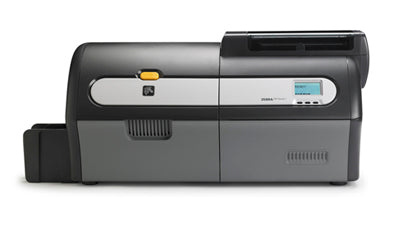 Zebra Z71-000C0000US00 Impresora de credenciales ZXP Series 7 Single (una cara)