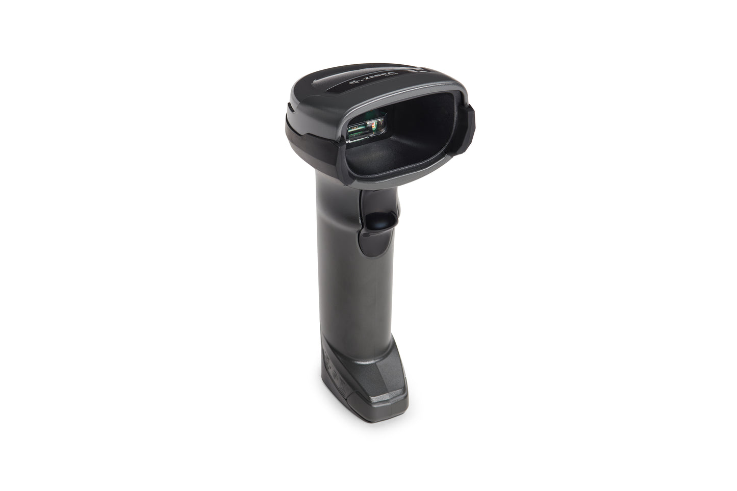 Lector Zebra DS4678-SR7U2100PFW de codigo de barras