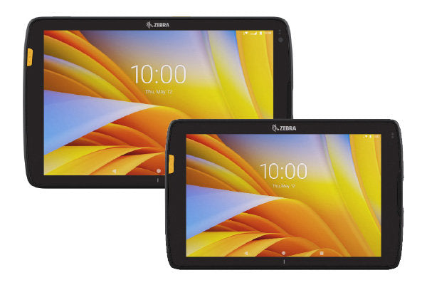 Zebra ET45CA-101D1B0-A6 Tabletas empresariales ET40/ET45