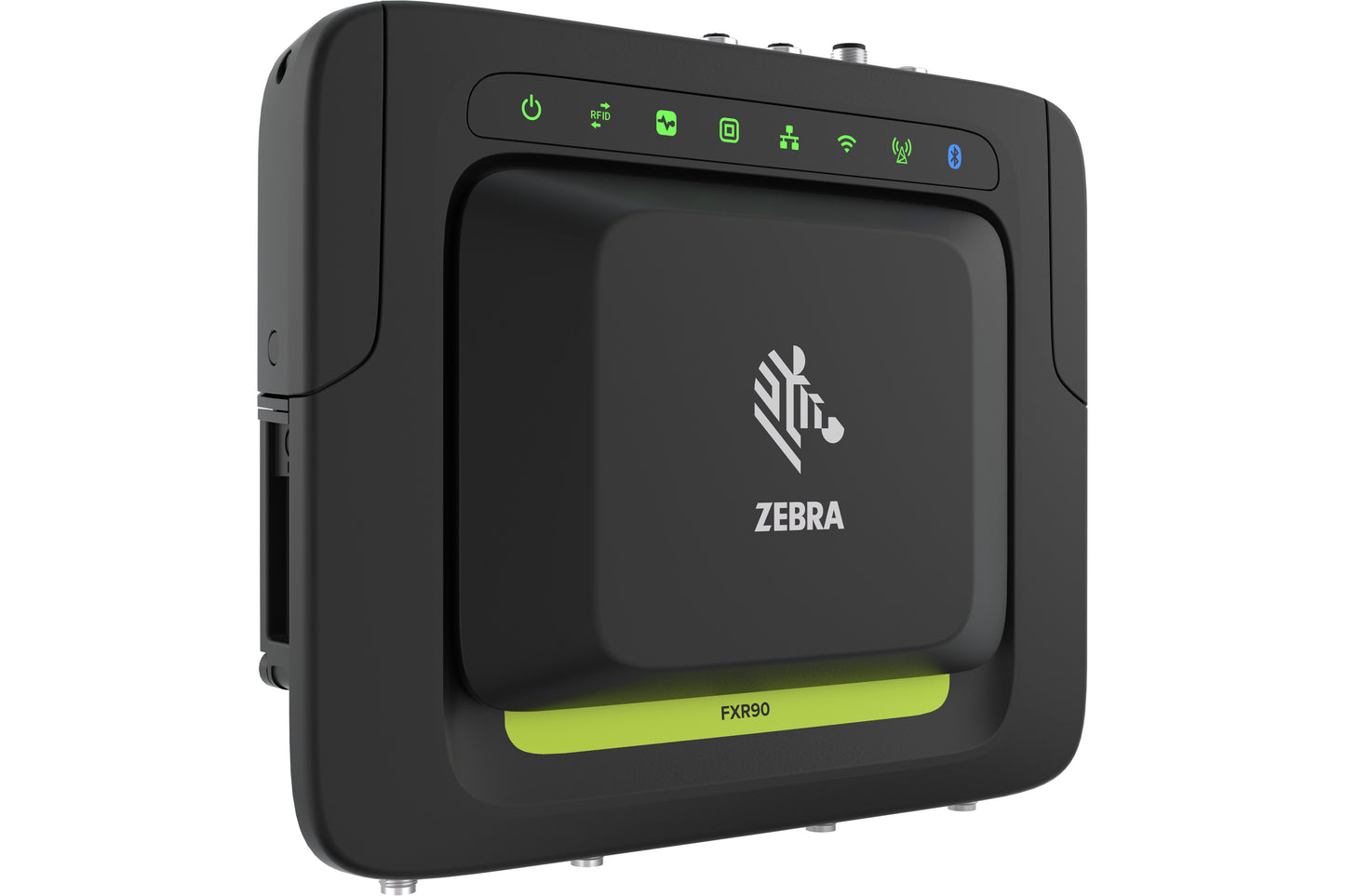 Zebra FXR90110-800000-WR lector de codigo de barras fijo