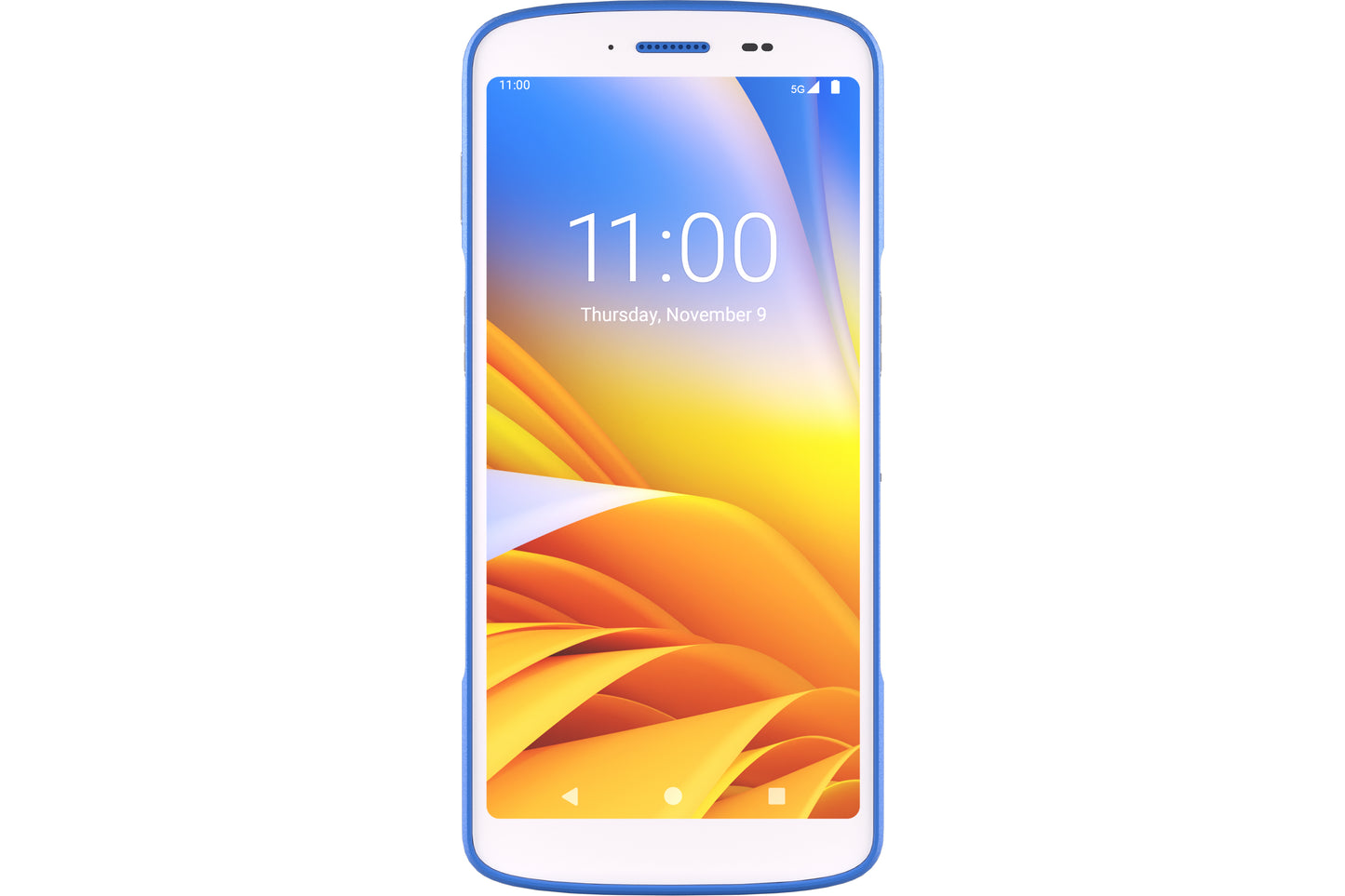 Zebra Computadora móvil HC25