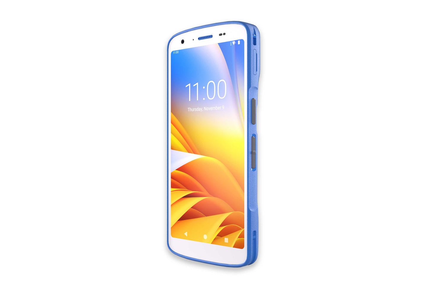 Zebra Computadora Movil HC50