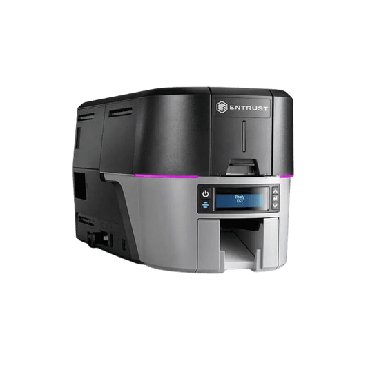 Entrust Datacard 525302-103-VK Impresora de credenciales DS3 con 600 DPI