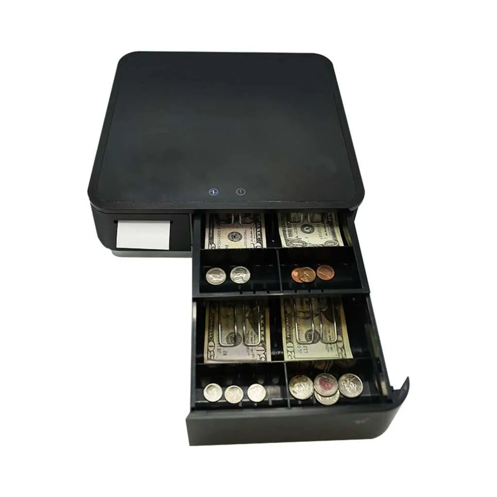 Star Micronics 39657910 impresora y cajon de dinero para punto de venta