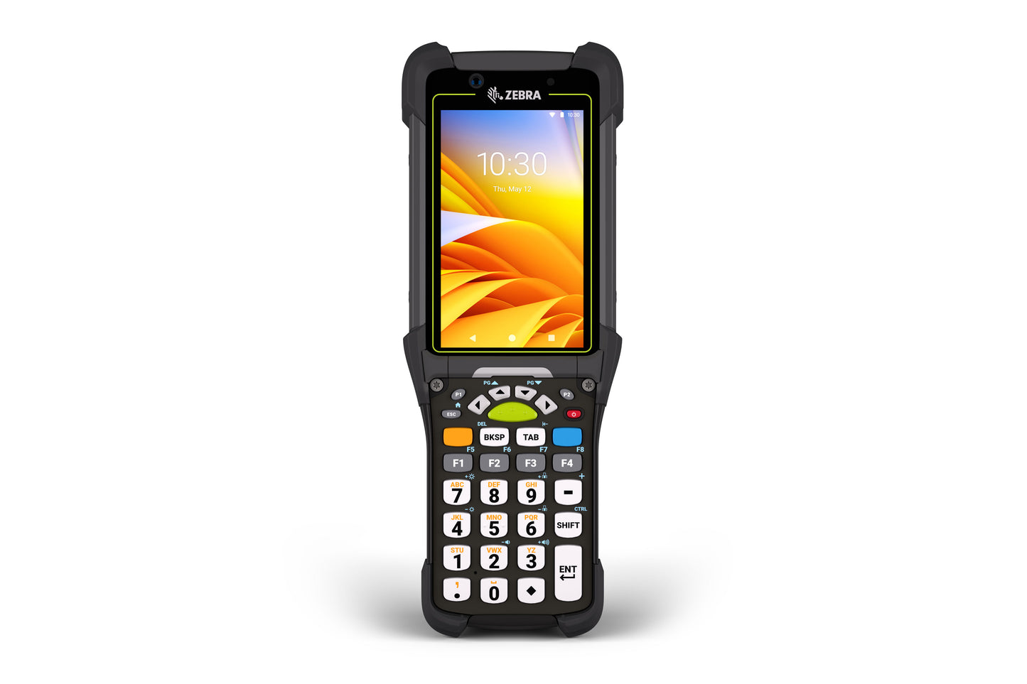 Zebra MC9401-0G1R6CSS-A6 Terminal MC9400-G de 4.3 pulgadas