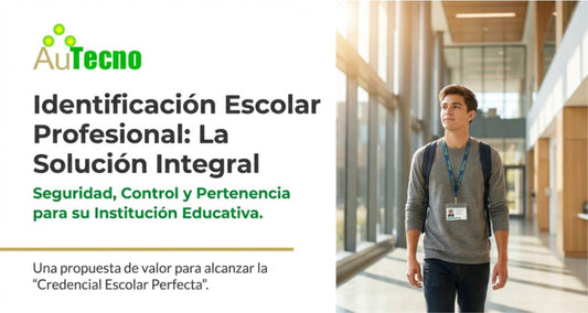 Solucion de Identidad para Ecuelas con IDTienda