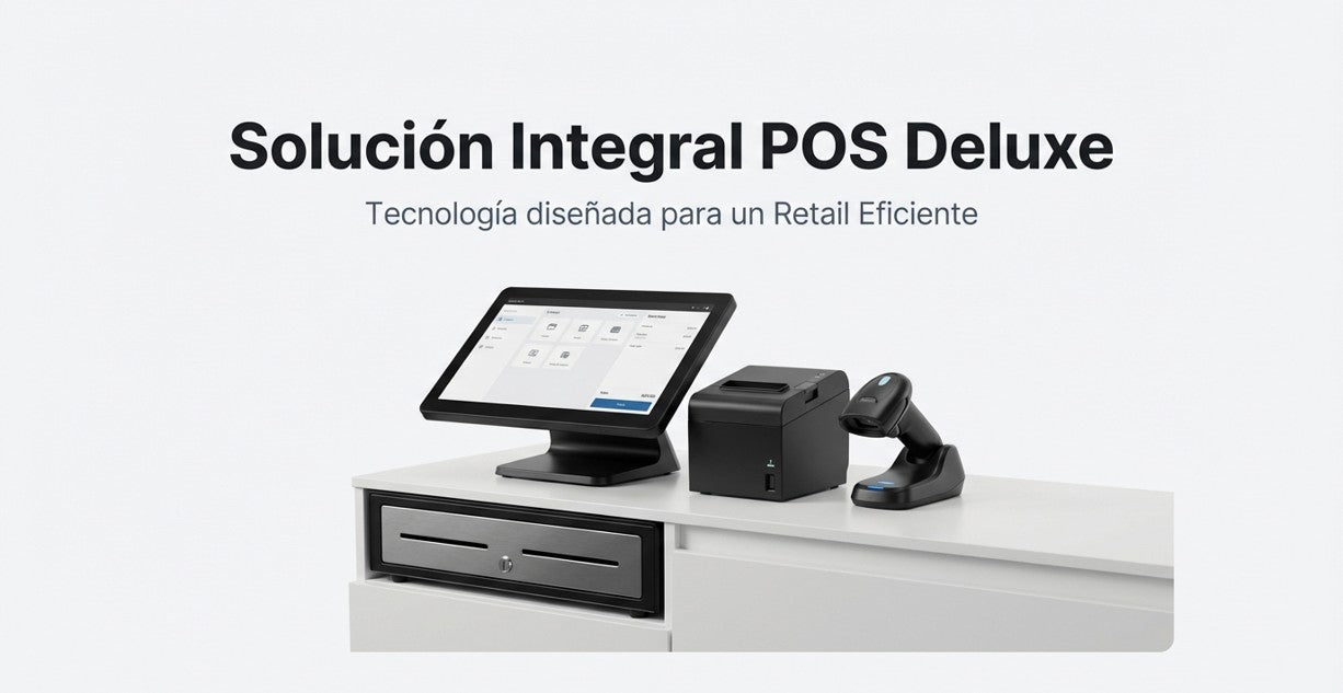Soluciones Exclusivas para tu Sistema de Punto de Venta (POS) – IDTIENDA