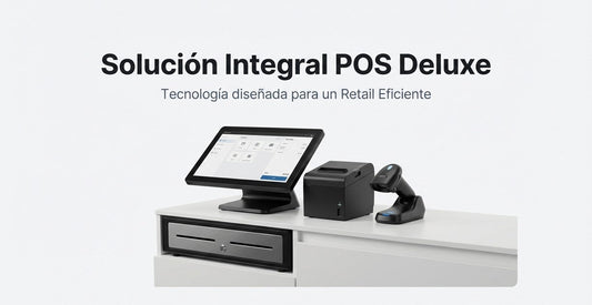 Soluciones Exclusivas para tu Sistema de Punto de Venta (POS)
