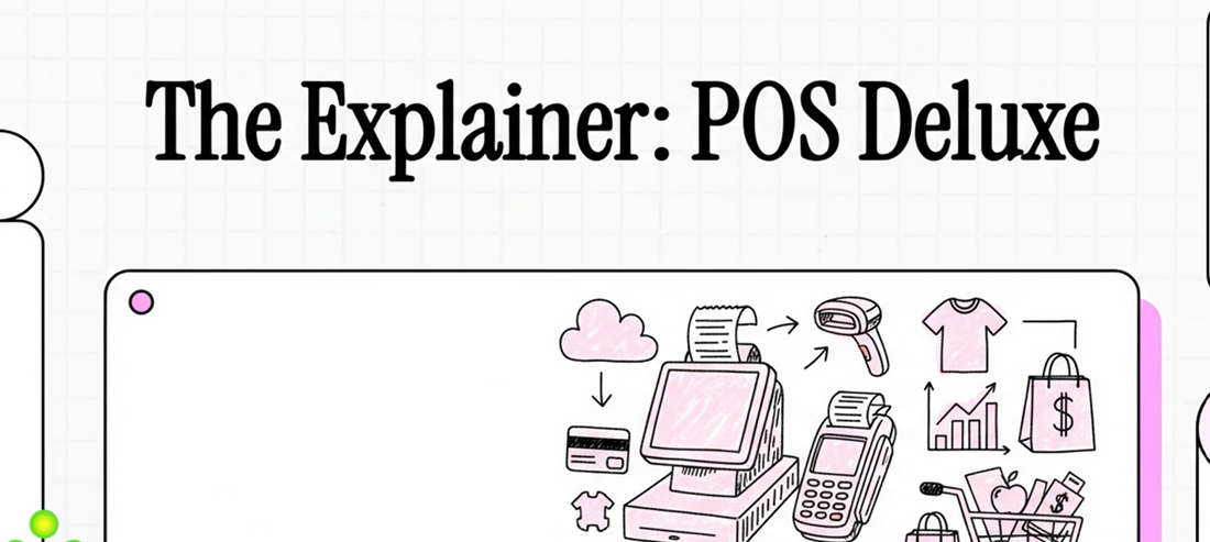 Video: Ventajas de contar con Sistema POS en tu empresa