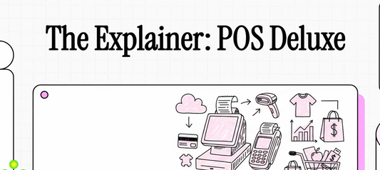 Video: Ventajas de contar con Sistema POS en tu empresa