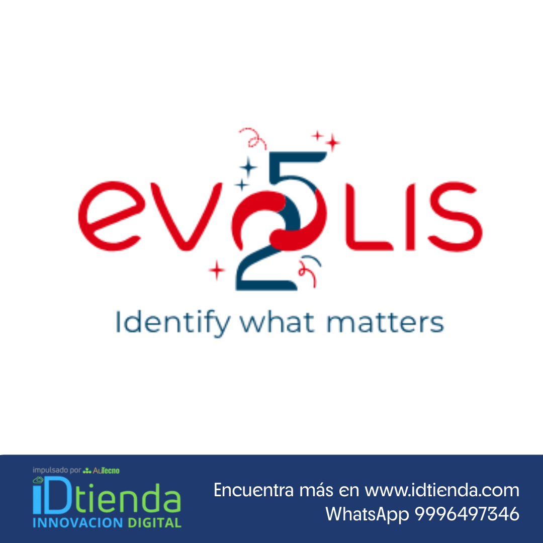 Evolis