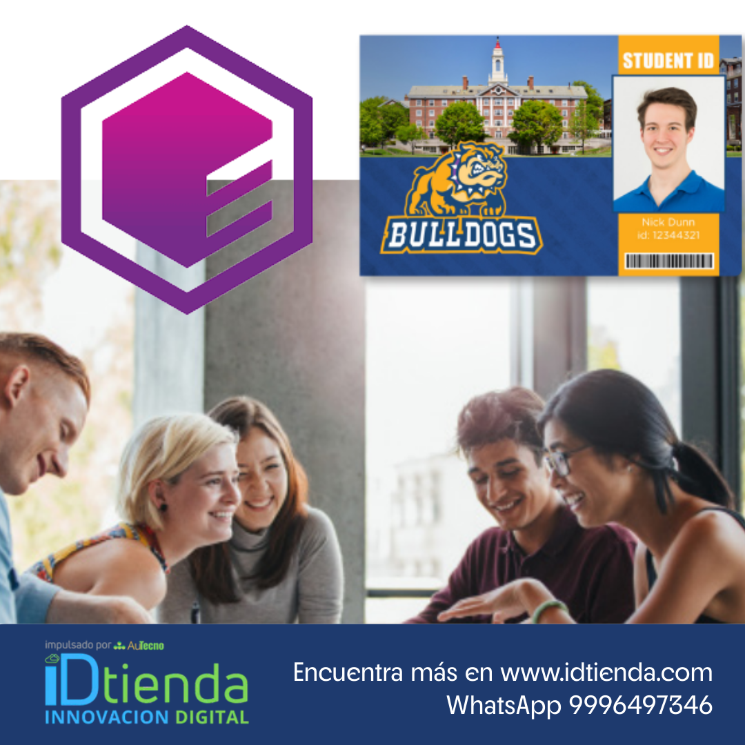 Entrust Datacard – Page 12 – IDTIENDA