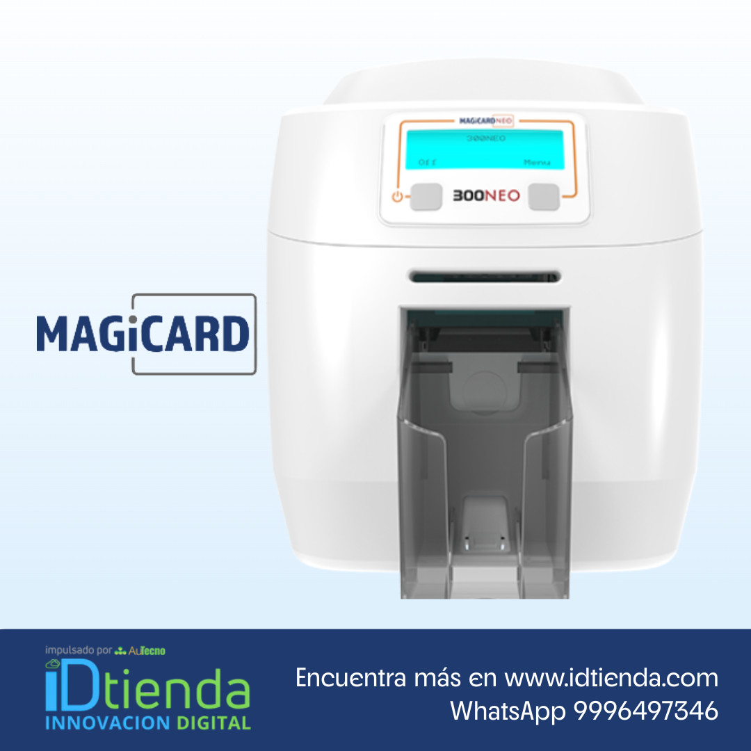 Magicard