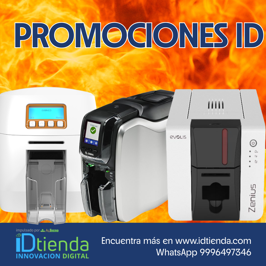 PROMOCIONES ID