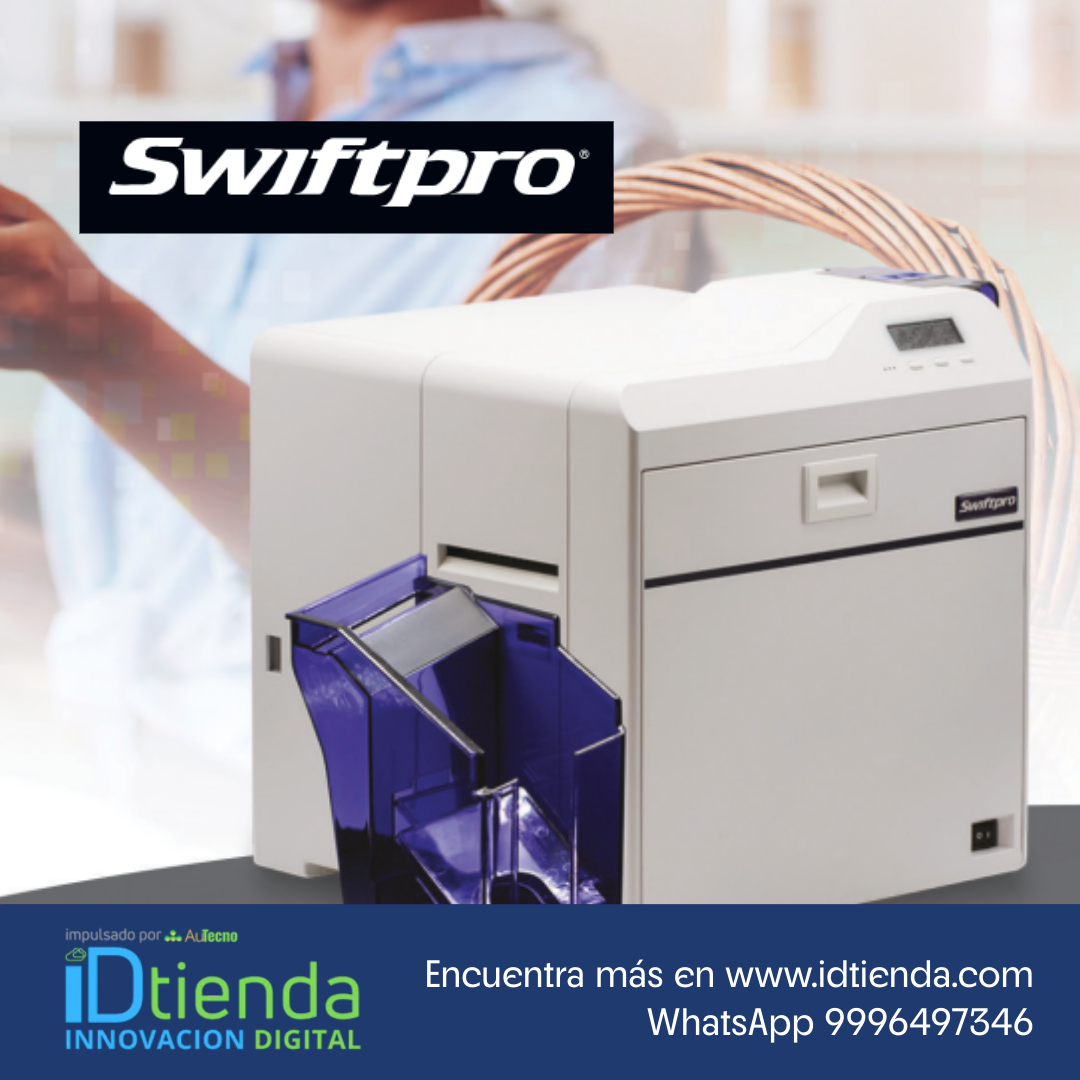 Swiftpro – IDTIENDA