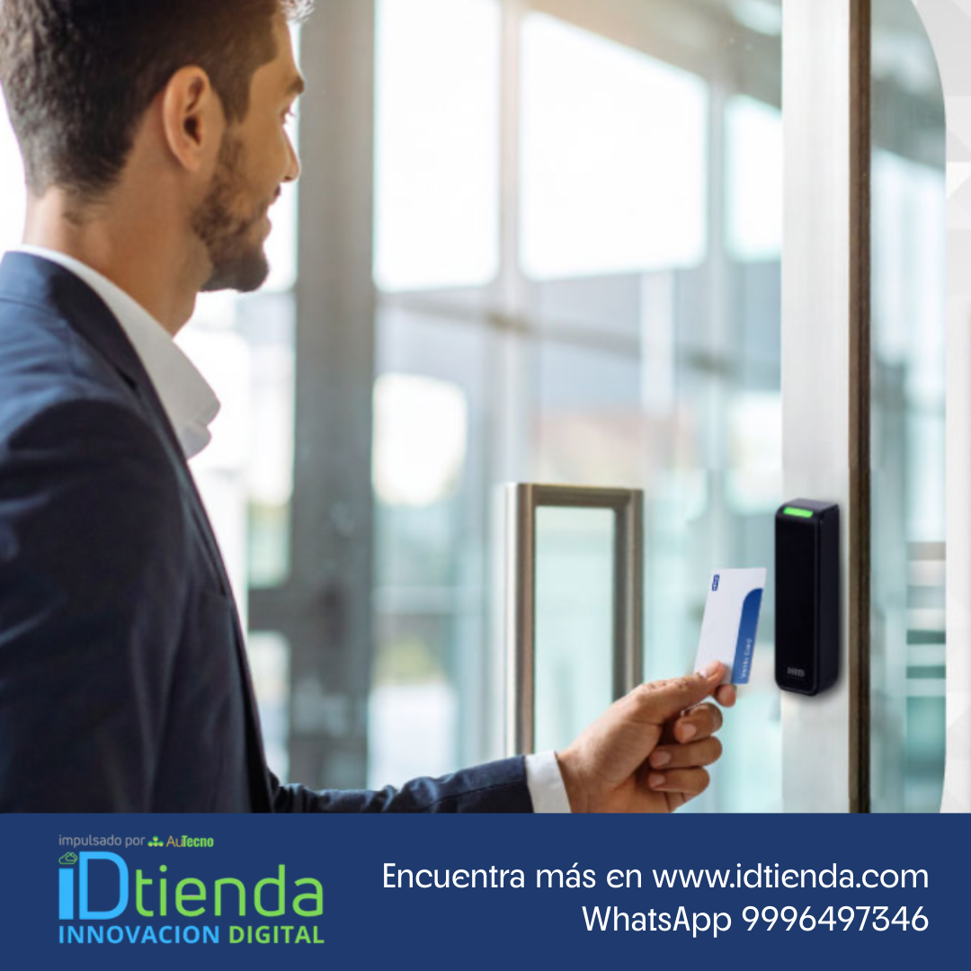 Control de Acceso