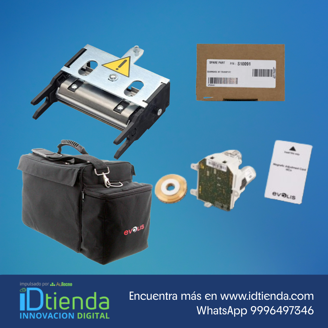 Accesorios ID