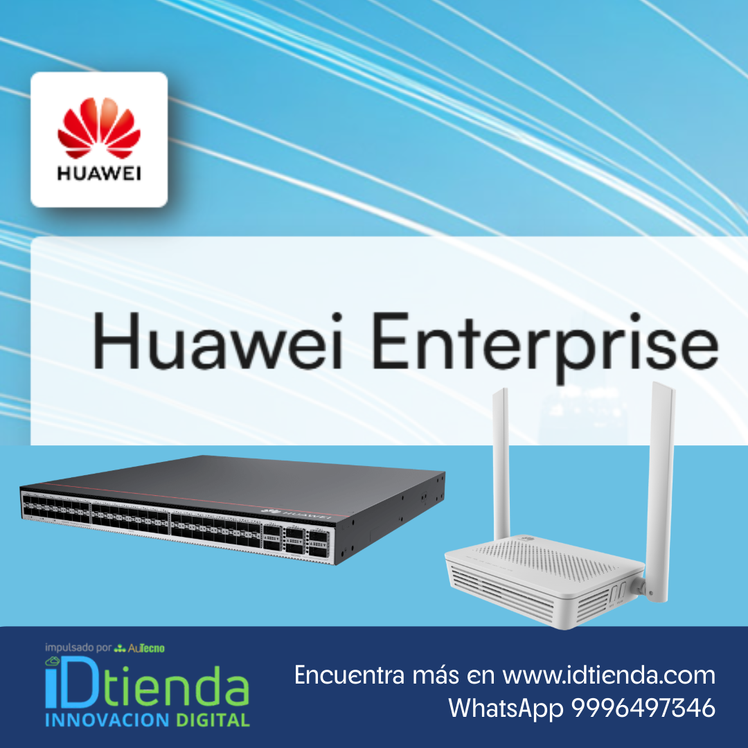 Huawei