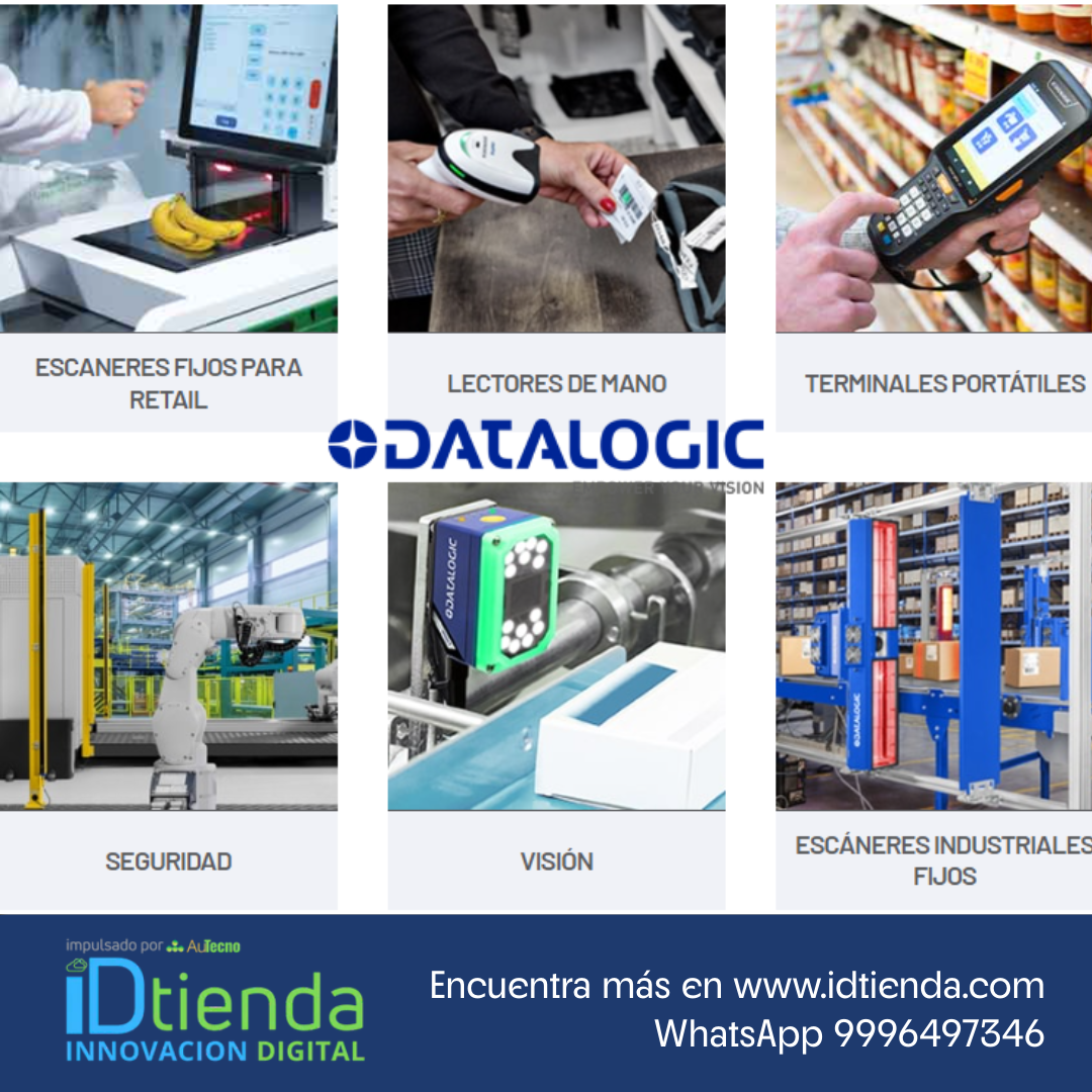 Datalogic