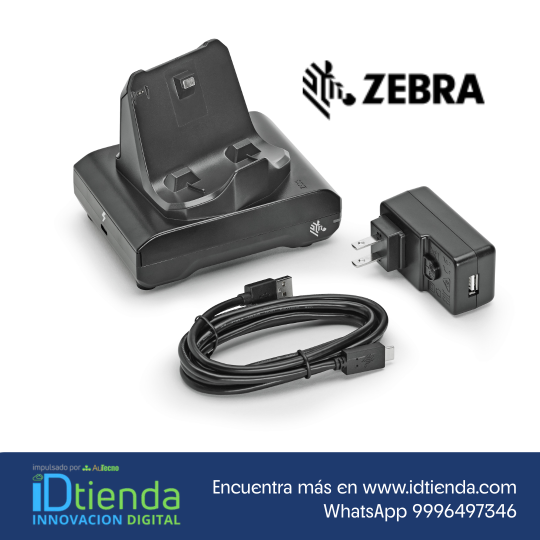 Accesorios Zebra