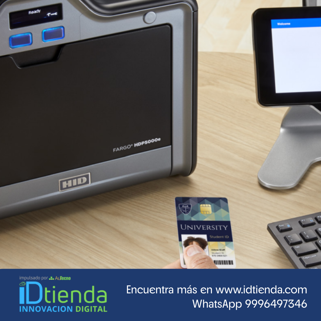 Impresoras Retransfer